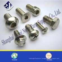 machine screw